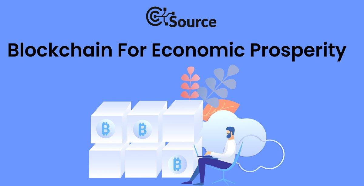 chaintechsource's tweet photo. Unlock the power of blockchain technology for your business! With its unparalleled ability to improve efficiency and security, blockchain is the key to economic and business prosperity in the digital https://t.co/3hLrXeC53m

Contact - business@chaintechsource.com https://t.co/rntE2GVhyV