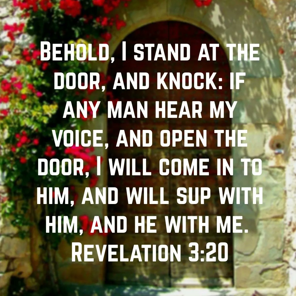sarahgraceh96's tweet photo. #salvationinjesus #howtobesaved
#christianity #eternallife #heaven #godissogood #blessed #AFTERLIFE #lifeafterdeath #howtogotoheaven #supernatural #whoisGod #spirituality #Godisreal #whyamihere #purposeoflife #peace #eternalpeace #endtimes #apocalypse #peaceonearth #rapture https://t.co/v8EWaFxOq1