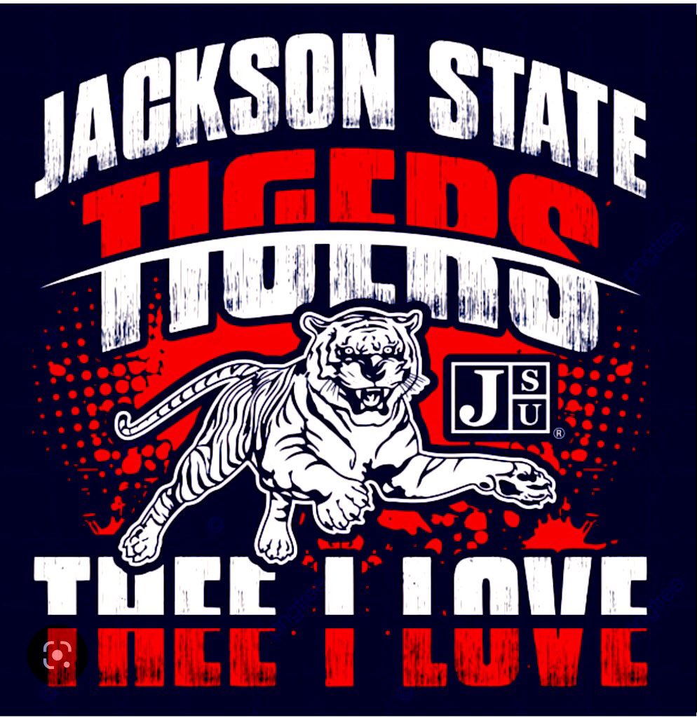 DildreadCarsta1's tweet photo. Good morning Tiger Nation! TGIF! 🙌🏾💃🏽🕺🏾 It’s another Great Day To Be A #JSUTiger‼️🐅🐅 @JacksonStateU @GoJSUTigers I woke up this morning and guess who’s the best fan base in the SWAC. 👀 Without question, #JSU we still rising 📈 💪🏾🔥#THEEStandard #BleedTHEEBlue #THEEILove💙🤍❤️ https://t.co/0fbwnfkfPD