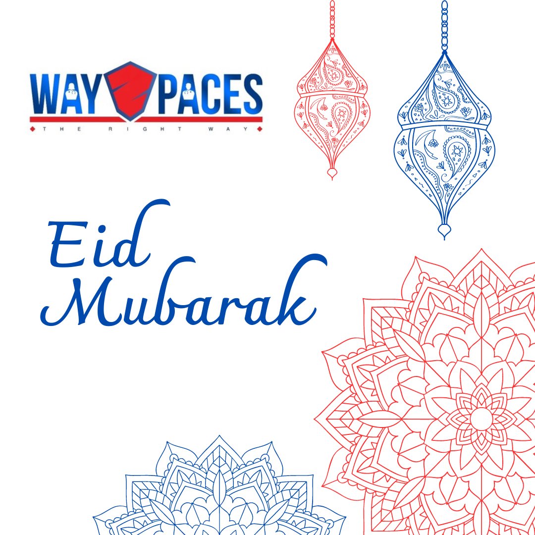 Way2Paces's tweet photo. Eid Mubarak!!
#eidmubarak #happyeidmubarak https://t.co/QPMHwrW12y