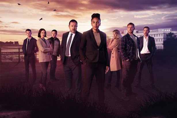 unit_studios's tweet photo. New work : UNIT ‘brought the heat’ on the latest series of ITV’s crime drama smash ‘The Bay’, series 4 Ep 1 &amp; 2. 🔥 

Check out the full article below!

https://t.co/Q21J17Xlab https://t.co/5uqCINox7W