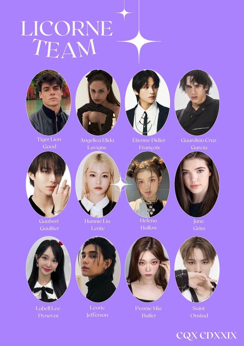 ไม่ว่าผลจะเป็นอย่างไรในคืนนี้ พี่ขอแค่ให้พวกเราสนุกกันก็พอ ลิกอร์น สู้ 💜💜💜