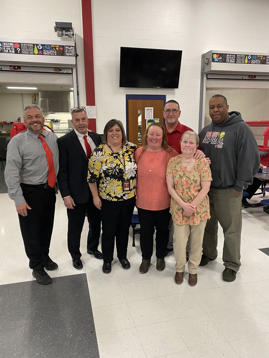 Please join us in congratulating our very own Jenn Moffat as our new Athletics Director!