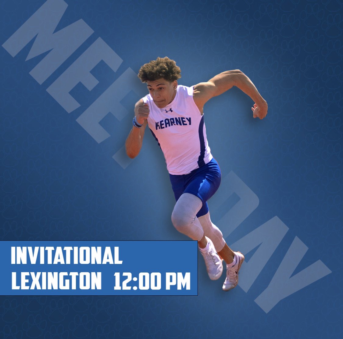 KHS Boys Track/CC (@trackkearney) on Twitter photo 