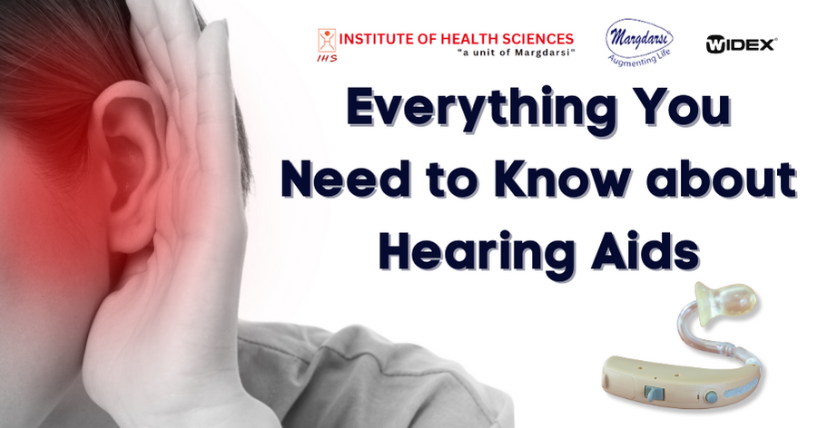 Hear Better, Live Better! Discover Everything You Need to Know about Hearing Aids with our Latest Blog- 
bit.ly/3H4Gw8G 

#HearingAids #BetterHearing #Widex #HearBetterLiveBetter #AuditoryHealth #AgingGracefully #HearingLoss #CustomHearingSolutions #HealthyHearing