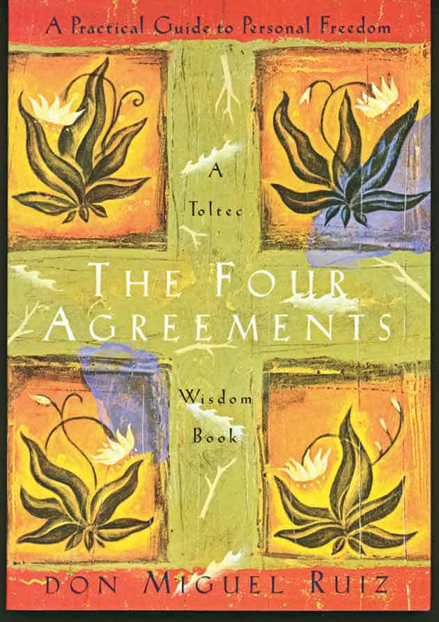 AccentInvesting's tweet photo. 12 Wonderful Lessons from the Book The Four Agreements : https://t.co/lxquJUQJxJ