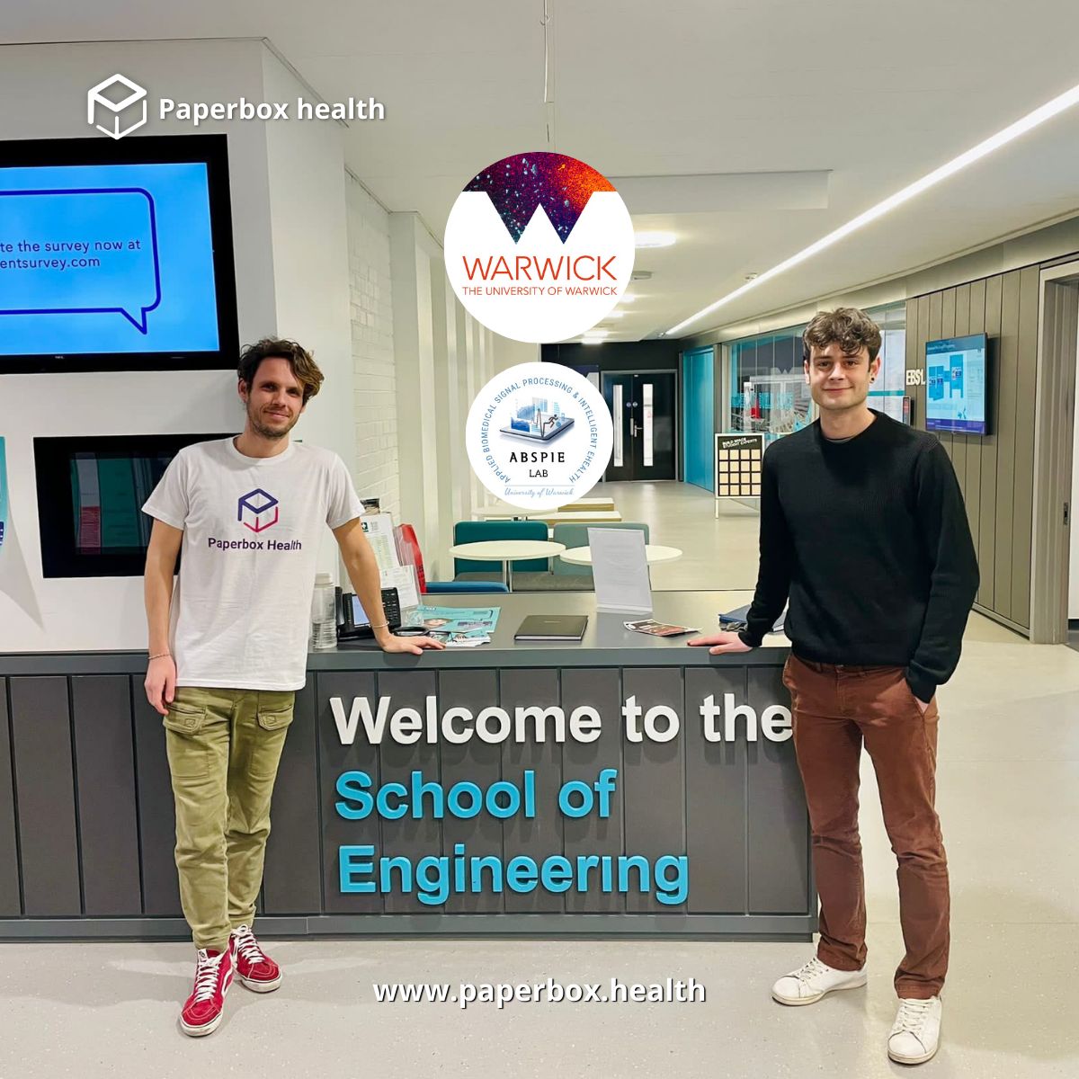 ABSPIE Lab tweet media