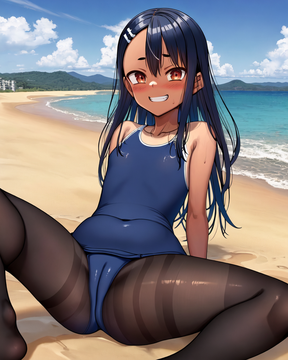 wingpixiv's tweet photo. 長瀞さんと海デート #イジらないで、長瀞さん #長瀞早瀬 #パンスト https://t.co/2KDluDobHP https://t.co/clfCdWK5Dv