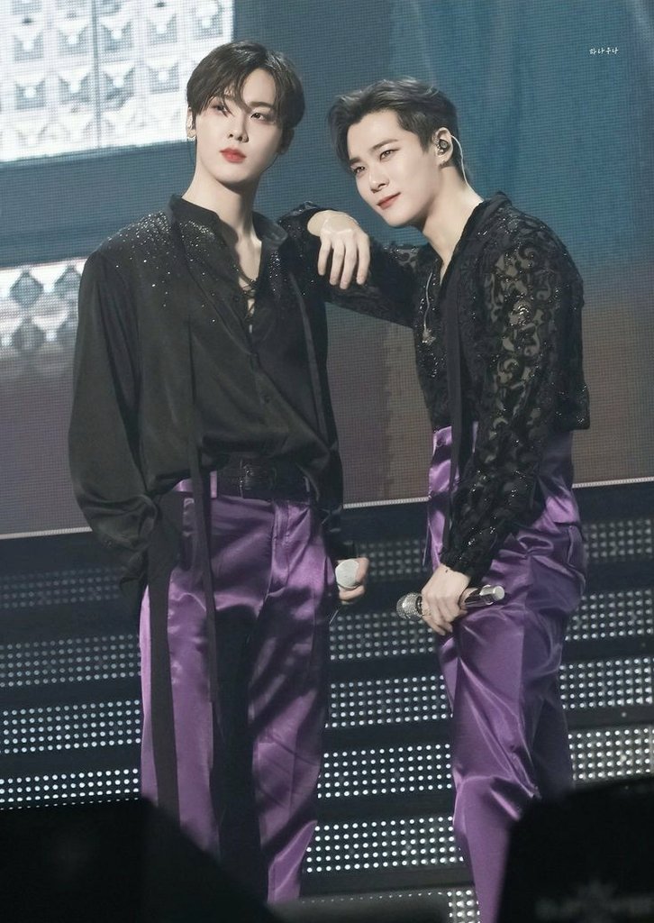 ASTRO 𝚙𝚒𝚌𝚜 tweet media