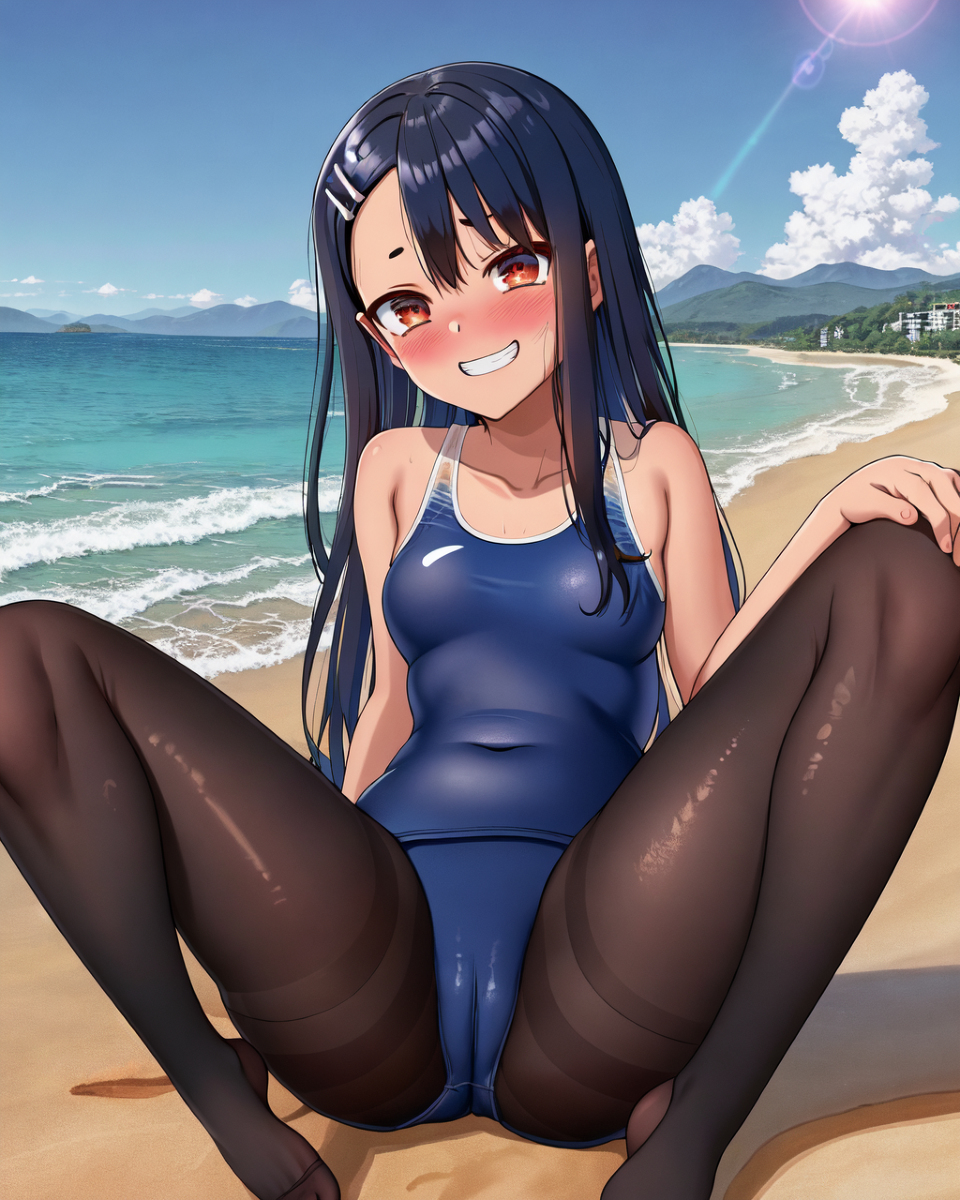 wingpixiv's tweet photo. 長瀞さんと海デート #イジらないで、長瀞さん #長瀞早瀬 #パンスト https://t.co/2KDluDobHP https://t.co/clfCdWK5Dv