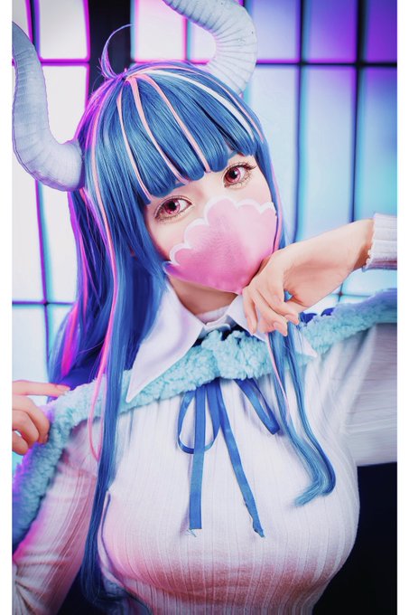 コスプレイヤーKaori（ふしみかおり）のTwitter画像5