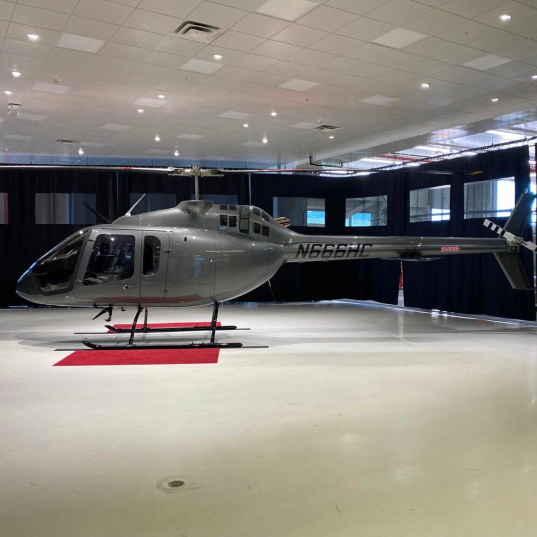 heli_trader's tweet photo. Whether you're searching for your dream #aircraft or just exploring your options, #HeliTrader is committed to to offering you the best selection of #helicopters available.
Visit https://t.co/X6x9v2Iw2K to view these listings and more. https://t.co/5MzB20pO1t