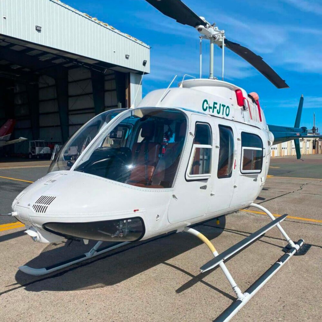 heli_trader's tweet photo. Whether you're searching for your dream #aircraft or just exploring your options, #HeliTrader is committed to to offering you the best selection of #helicopters available.
Visit https://t.co/X6x9v2Iw2K to view these listings and more. https://t.co/5MzB20pO1t