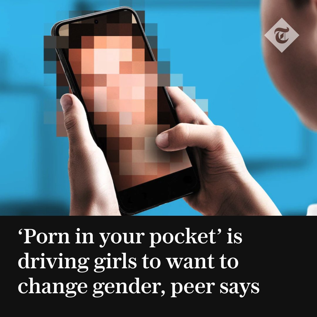 The Telegraph on Twitter: "⚠️ Access to extreme pornography on mobile