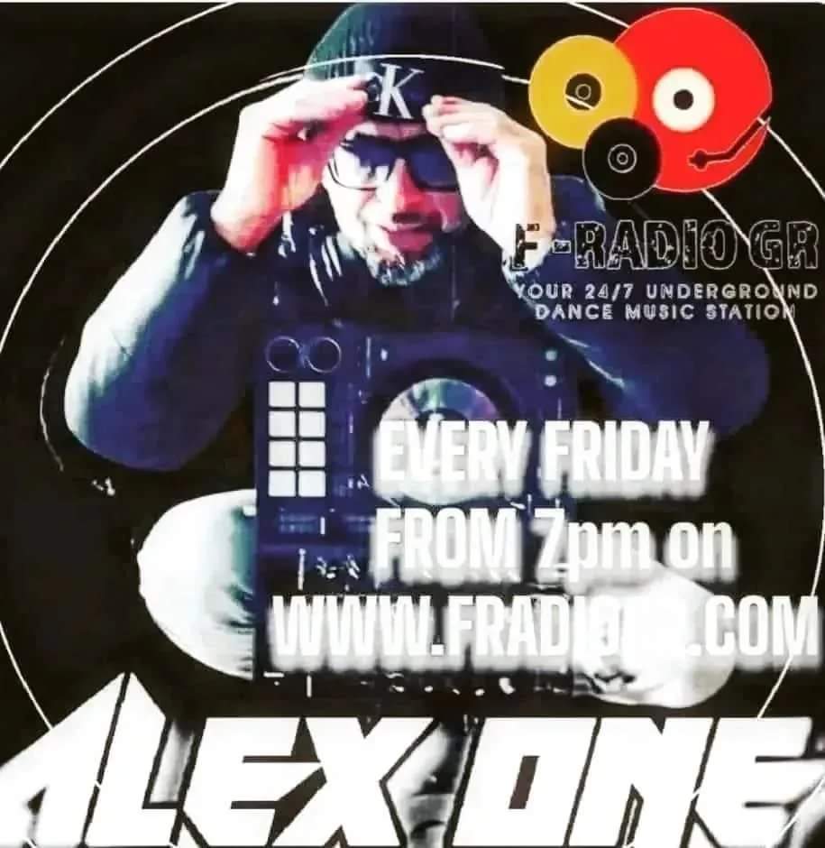 ALEX52835871's tweet photo. ❌⚠️⚠️⚠️___#TODAY___⚠️⚠️⚠️❌
 ✅ Il VENERDÌ DALLE 19.00 (ITA) 
- FRIDAY (7pm) 🧨🔥🔥
FROM ➡️ @fradio_gr - grecia 🇬🇷
➡️➡️ @dj_alexone_official__alexrizzo 🔥
#clubbing #techhouse #beatport #selection #vintage #house #show #love #italy #dj # #zipdj @zipdj#mood
🧨💥🧨💥🧨💥🧨 https://t.co/sKZCpql9fh