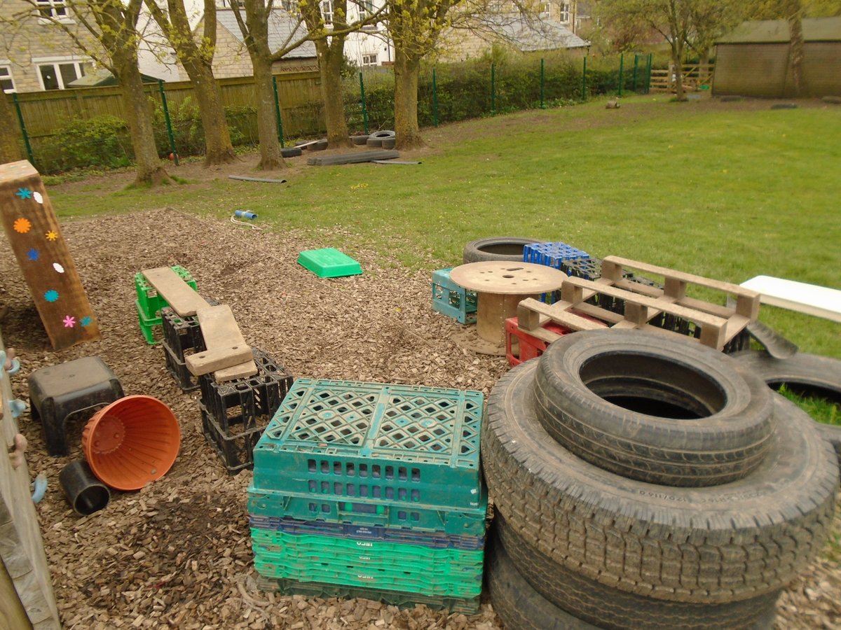 Leyburn School tweet media