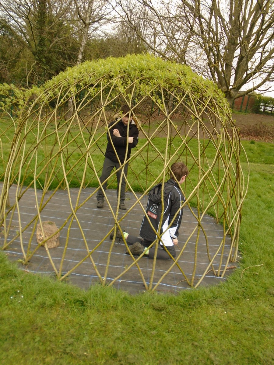 Leyburn School tweet media