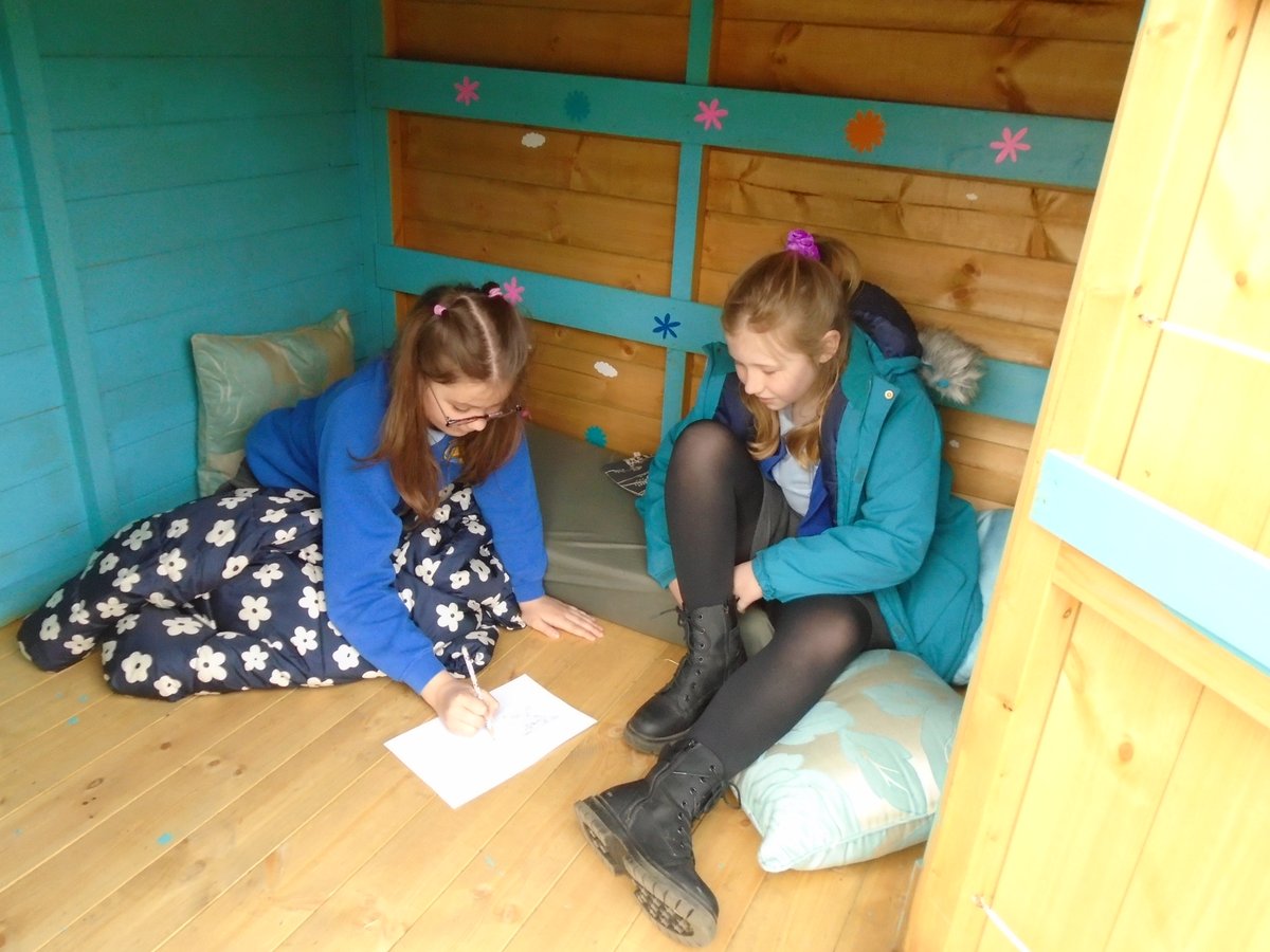 Leyburn School tweet media