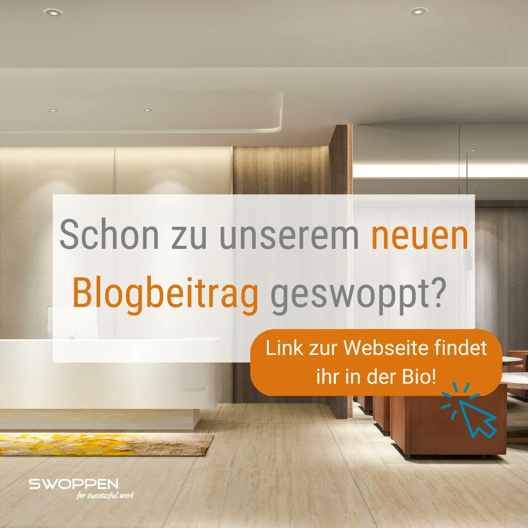 SwoppenSystems's tweet photo. Wie sieht so ein #Hotel der #Zukunft denn nun aus? Was soll das sein? Wo findet man sowas? All diese Fragen beantworten wir euch in unserem neuen Blogbeitrag.😋 Schaut rein! 😁
https://t.co/KWx5yRcEFB https://t.co/auDQbOFIiy
