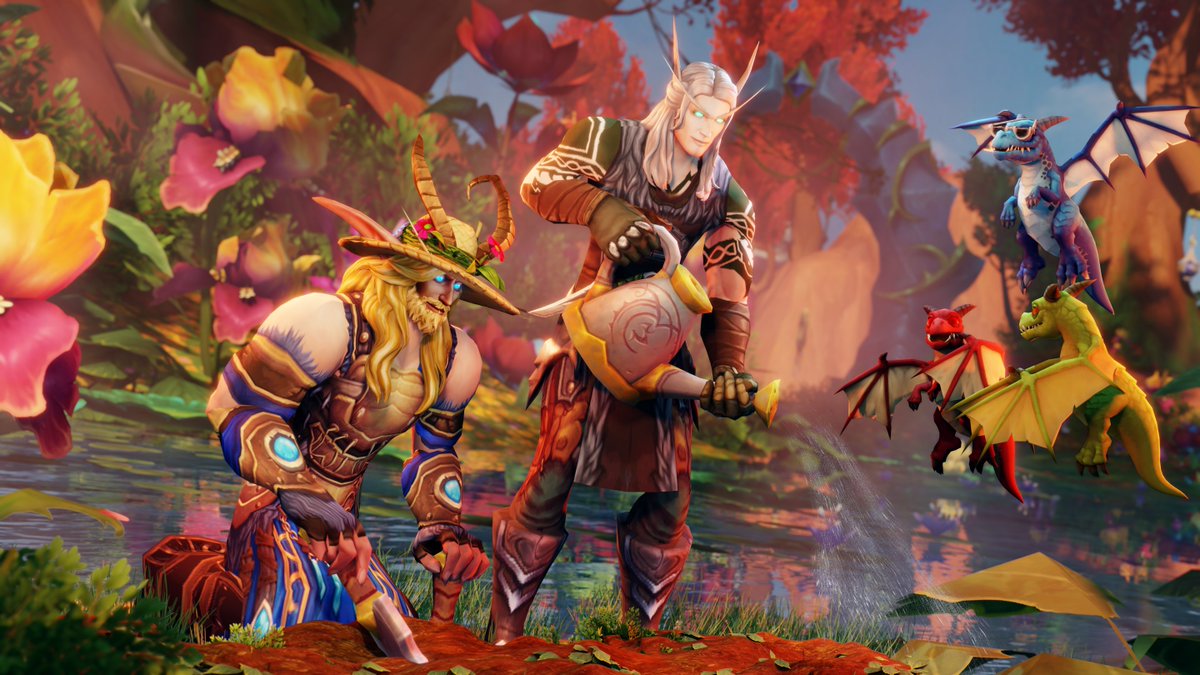 Commission for @ComradeIsylon 🥰🐲