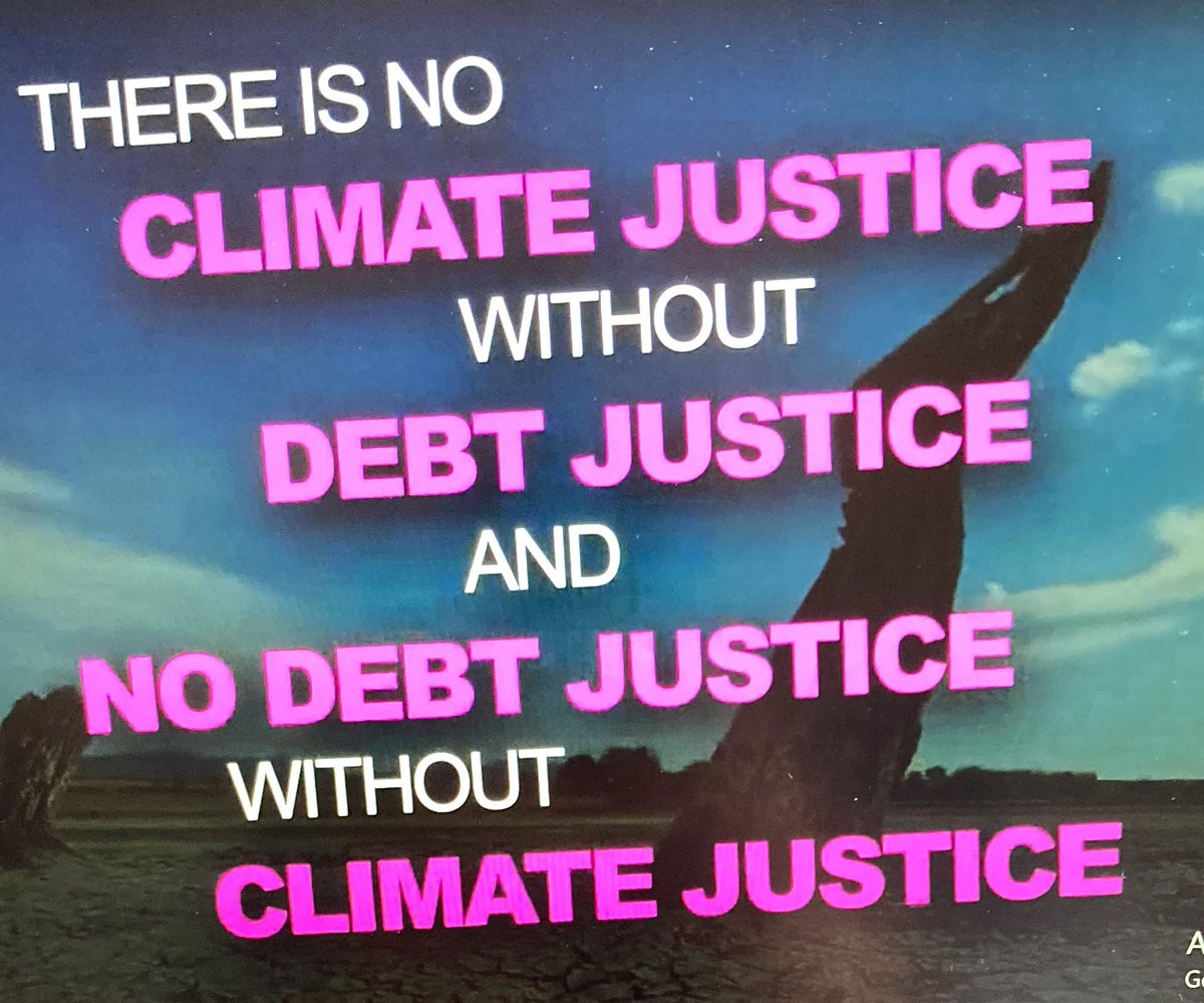 Today, and for the next few days, 1000’s of people, from dozens of different climate and social justice groups and religions are gathering in London to tell the government that we cannot continue as we are if there is to be a future for our children. Good luck to them all.