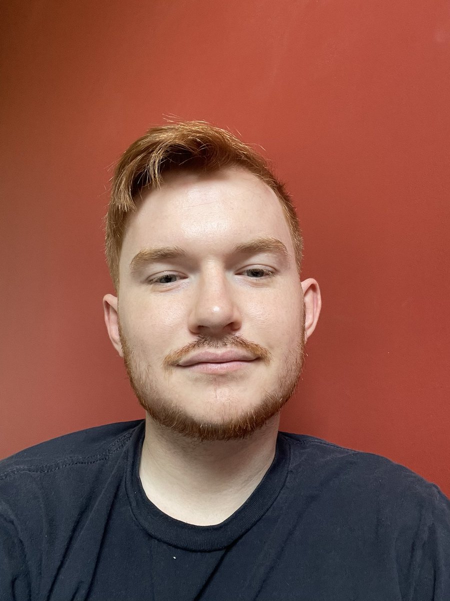 pfletcherj's tweet photo. This is what I look like now if anyone out there even likes me or cares about me 😔 https://t.co/aPhlHu5zYQ
