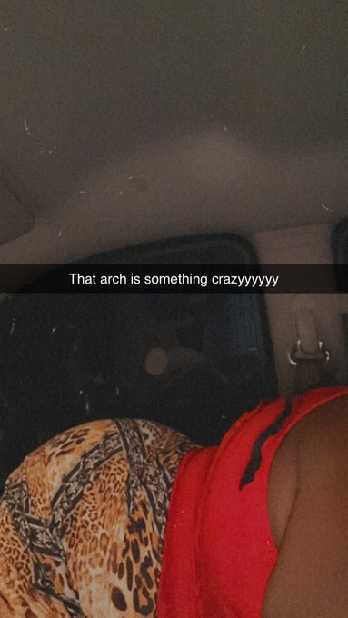 My arch 🤤😍 who wanna see my arch with nothing on https://t.co/YXFdnQIb2b<a href="/tag/pussy"class="tags"><span>#pussy</span></a><a href="/tag/wetpussy"class="tags"><span>#wetpussy</span></a><a href="/tag/tightpussy"class="tags"><span>#tightpussy</span></a><a href="/tag/fatpussy"class="tags"><span>#fatpussy</span></a><a href="/tag/squirter"class="tags"><span>#squirter</span></a>