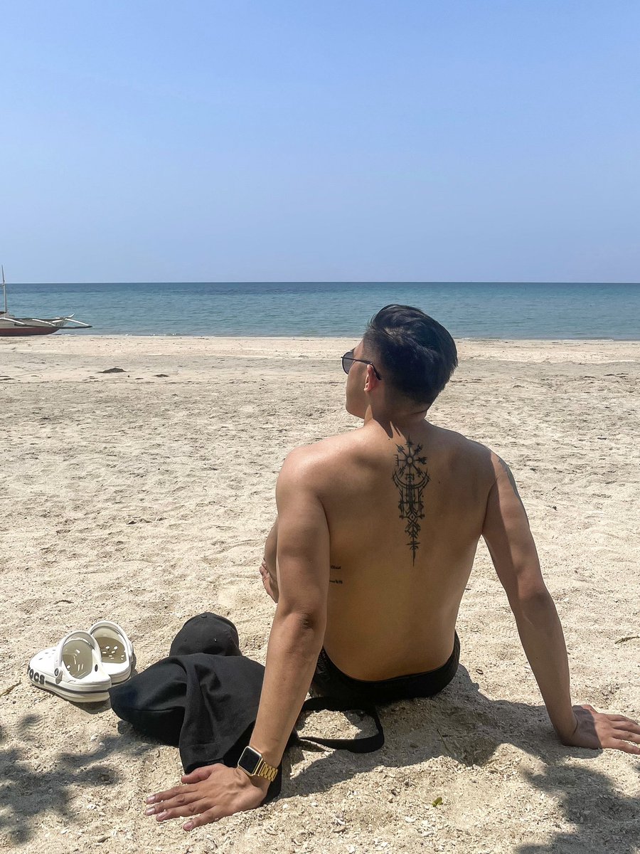 anjoepengco's tweet photo. Balud, Masbate Dump 🏝️☀️🫰🏻 https://t.co/k6NyfnZMfs