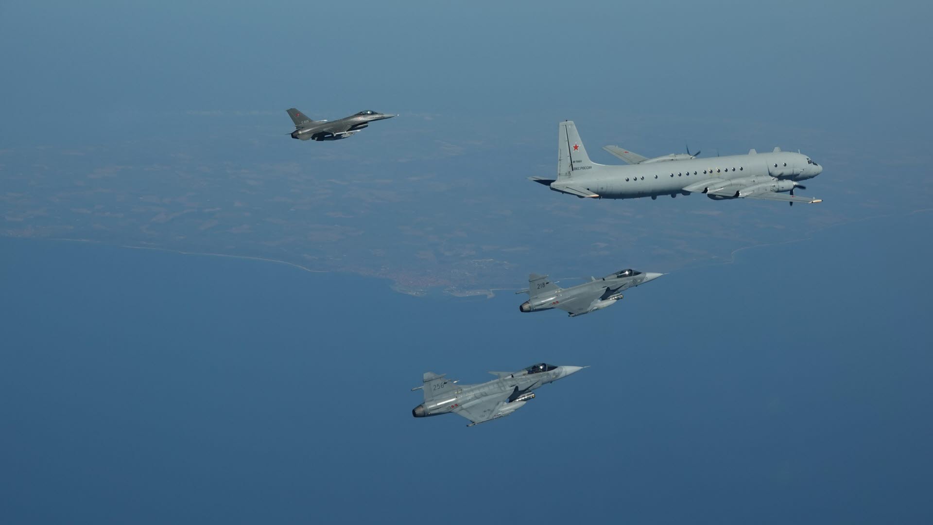 Gripen News on X