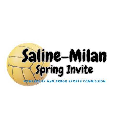 Today is the day!! Come out and watch the #2 ranked Saline-Milan water polo team as it competes in the first annual spring invite. 7 other highly ranked regional teams with be competing this Friday and Saturday at Saline High School. 

#waterpolo #annarborsports