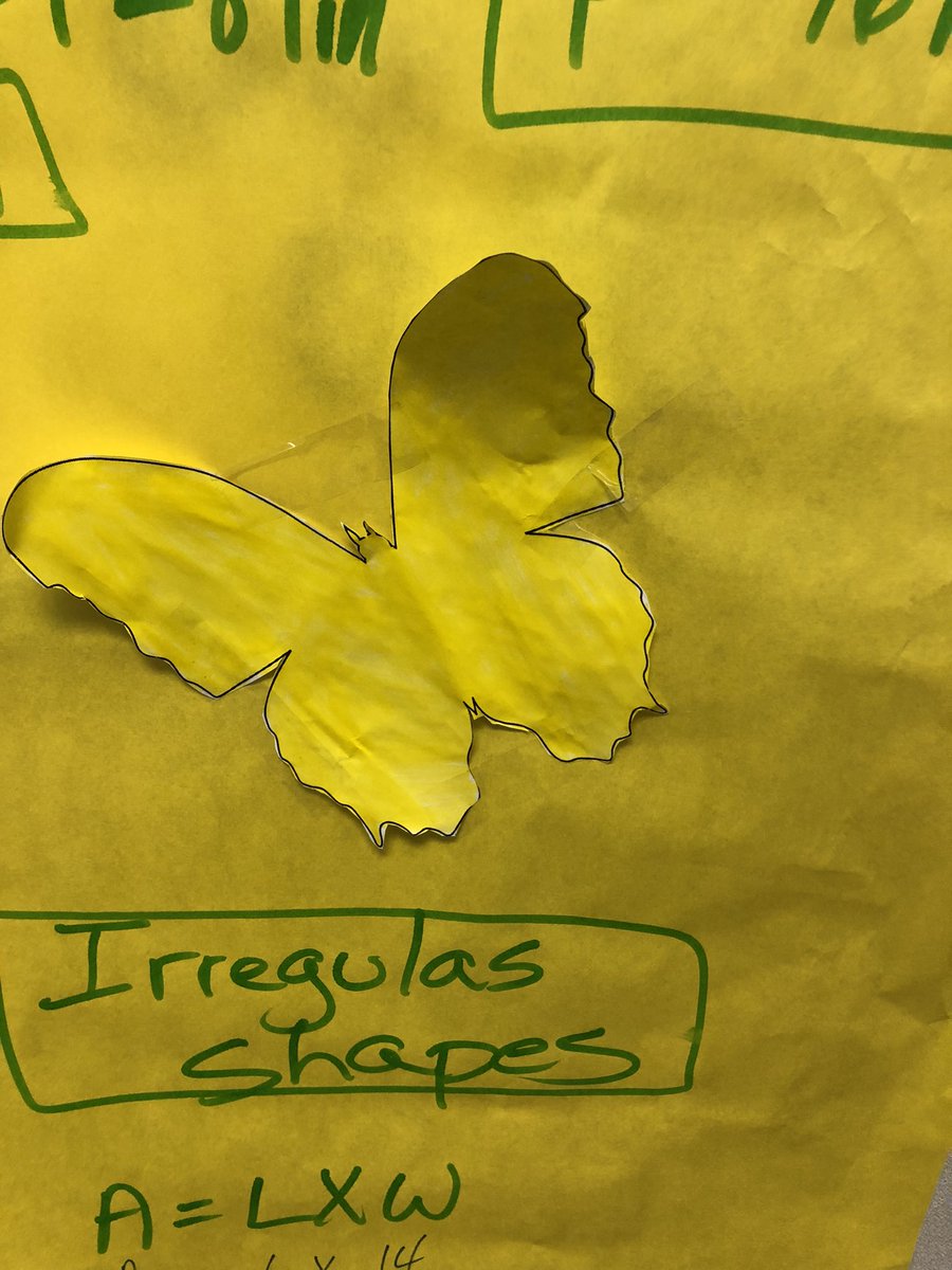 maxwellj_16's tweet photo. Camouflage butterflies! @Longbranch_Elem https://t.co/VIUfBTQxAT