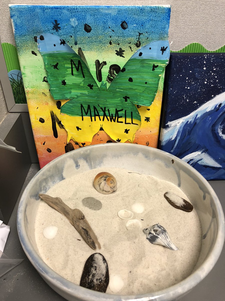 maxwellj_16's tweet photo. Camouflage butterflies! @Longbranch_Elem https://t.co/VIUfBTQxAT