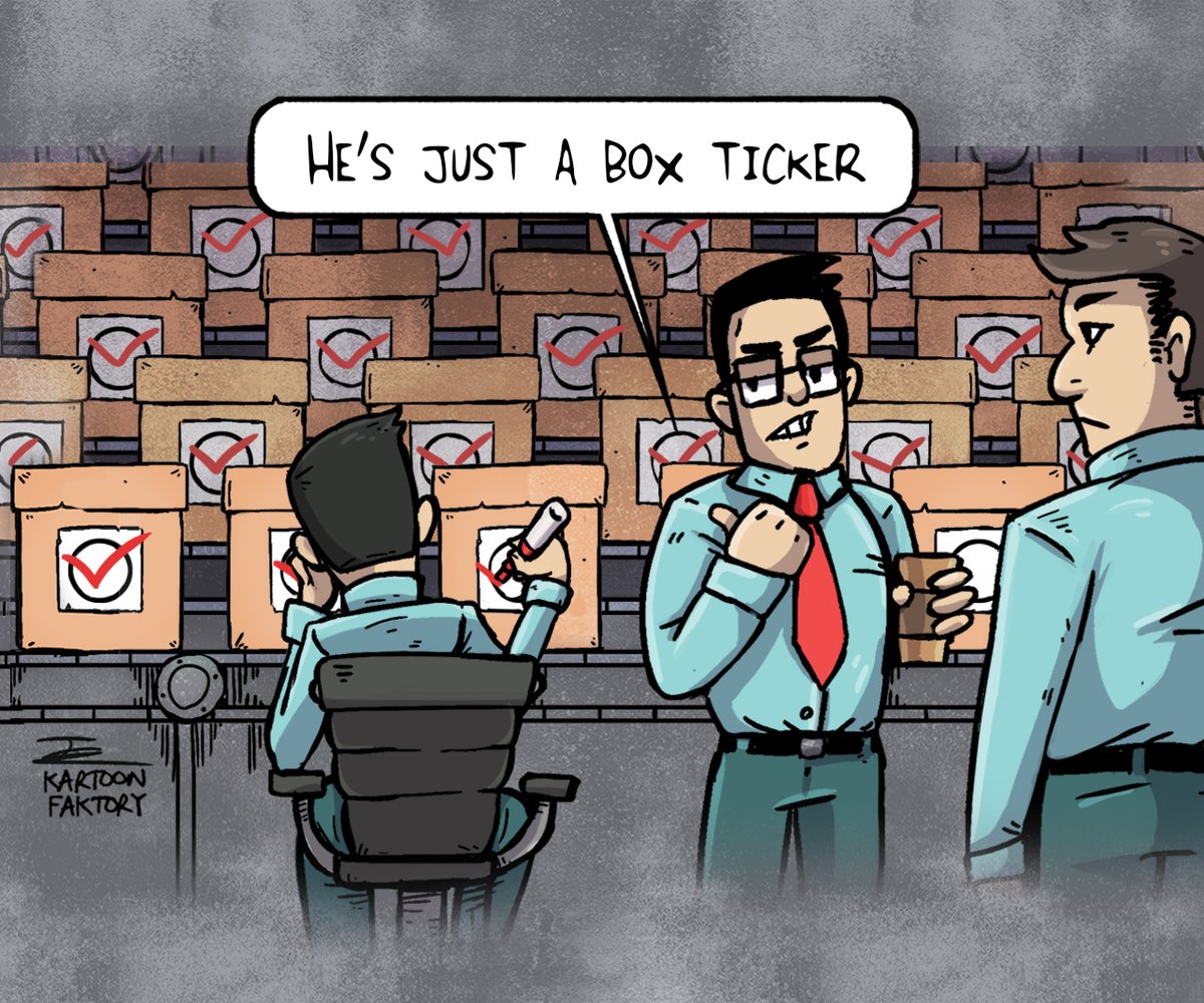Channeleyemedia's tweet photo. It's Friday fun-time!
Channel Eye and Kartoon Faktory have got together to bring you fun on Fridays - getting you ready for the weekend!
https://t.co/369cKwXf6d
@KartoonFaktory #FridayFunny #fridayfunday #fridayfuntime https://t.co/tAXzrPGx3P
