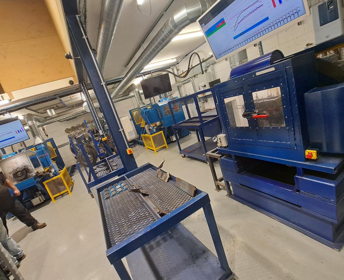 Questmead Ltd (@questmead) on Twitter photo .<a href="/TheBrakeReport/">The BRAKE Report</a> what do you think of our brake bedding dynos?  <a href="/brakeprep/">Brake Prep</a> .<a href="/TheBrakeReport/">The BRAKE Report</a> what do you think of our brake bedding dynos?  <a href="/brakeprep/">Brake Prep</a>