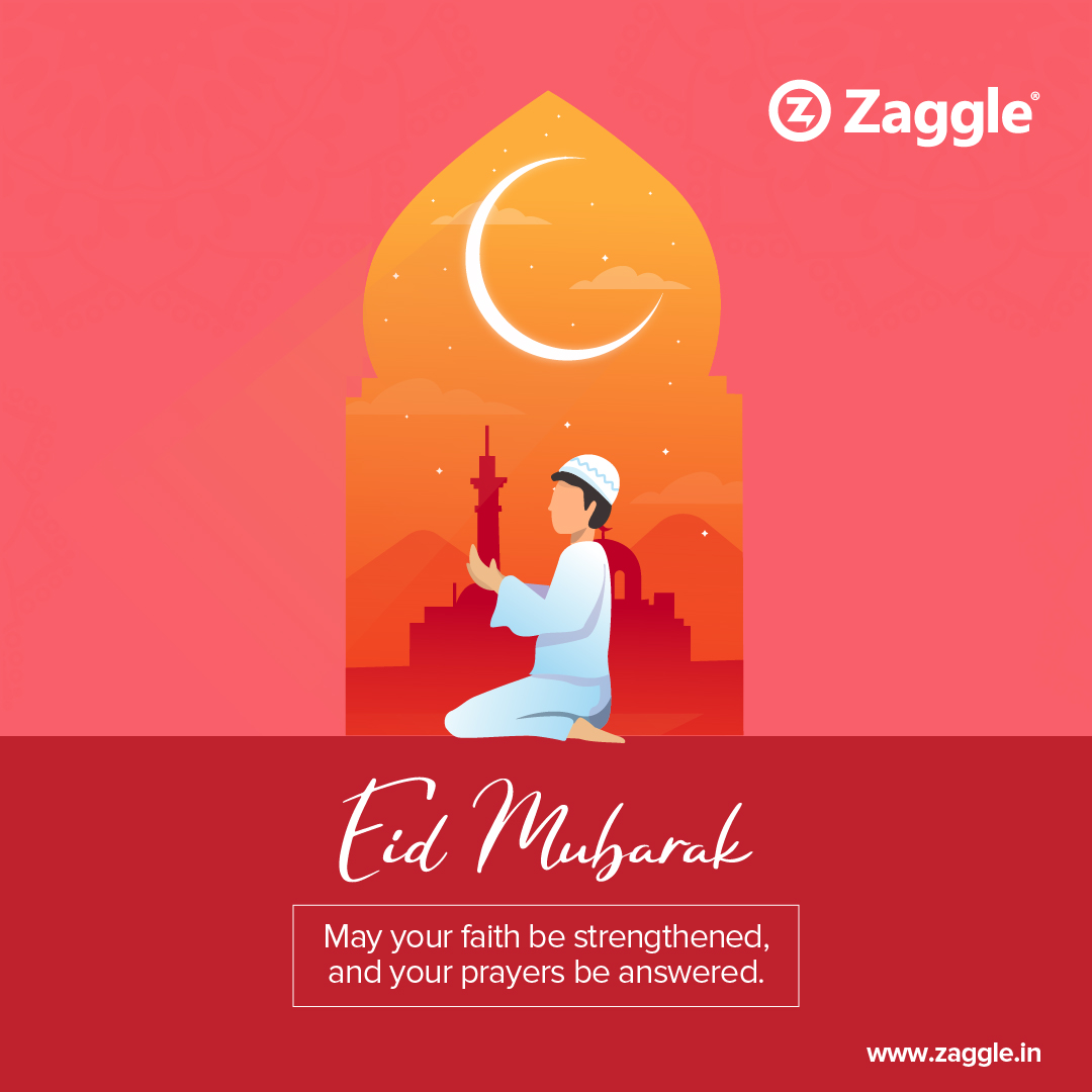 zaggleapp's tweet photo. On this joyous occasion of Eid-ul-Fitr, may your family be blessed with love, unity, and prosperity.
.
.
.
.
.
#Zaggle #SaaS #fintech #EidMubarak #EidUlFitr #idulfitar #eidmubarak2023 #eid2023 #ramadan2023 #happyeid #EidAlFitr #EidAlFitr2023 #FestivalOfBreakingTheFast https://t.co/T5vRNgMETQ