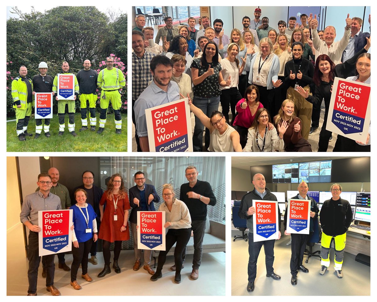 Statkraft UK tweet media