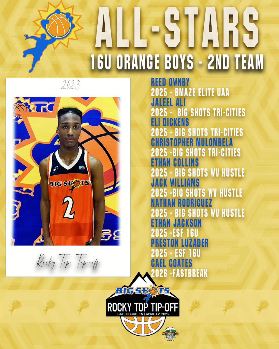 BIG SH🏀TS tweet media