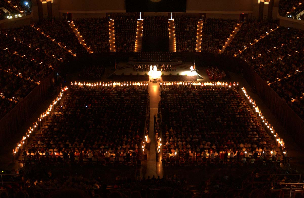 KBTXMax's tweet photo. "If there is an A&amp;M man in one hundred miles of you, you are expected to get together, eat a little, sup a little, and live over the days you spent at the A&amp;M College of Texas."

"Softly call the Muster, let comrade answer, 'Here!'" https://t.co/XZ9pzXeWd5