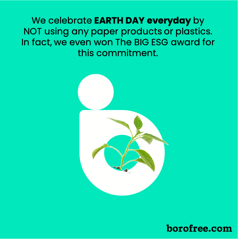 BorofreeUK's tweet photo. #earthday2023 #environment #borofree #zerocost #zeroplastic #zerofees #zeropaper https://t.co/HiSBT0R71P