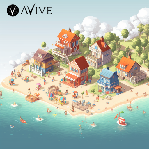 Avive_World's tweet photo. Say no to centralized control and yes to a #decentralized future with #Avive.

#Scaling #Interoperability #Web3 https://t.co/tOauFlWHi7