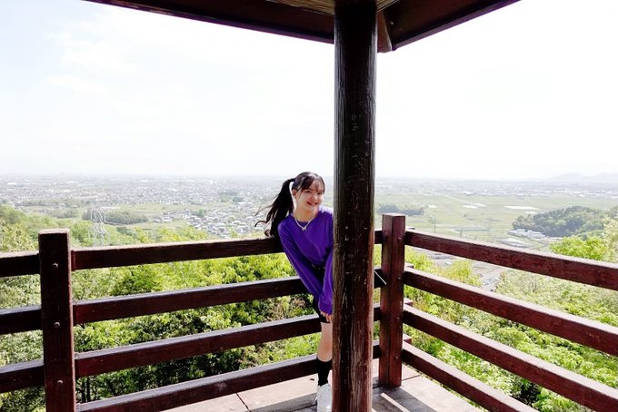 Twitterのコスプレ画像19