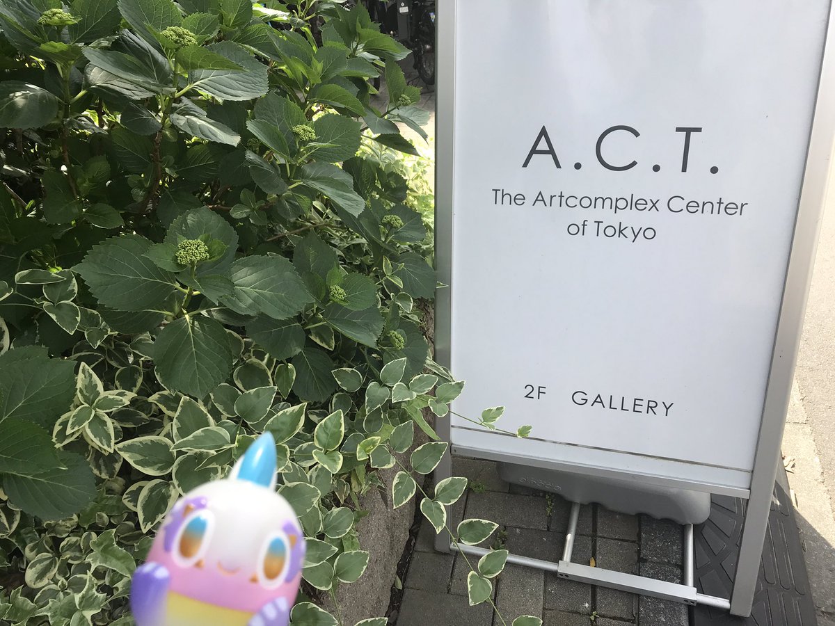 UshimaruSaeki's tweet photo. #retrotoyshop へ、 #宮カワ コンビとお邪魔してきました🐡✨
照紗さんとひなたさんの優しく可愛い世界…♪
とっても癒されました☺️
3枚目、イヌちゃんが迷子になったモリスをお迎えにきていました。 https://t.co/M6Ki6XDX4D