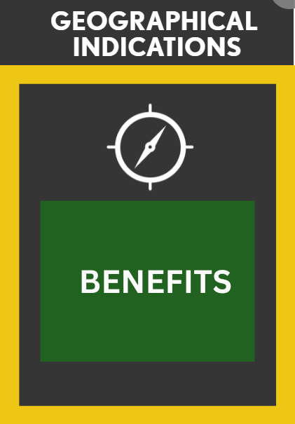 CaribXport's tweet image. By granting GIs, local communities can gain control over the production and marketing of their products. This empowers them to negotiate better prices and protect against counterfeiting. #LocalEmpowerment #FairTrade #AntiCounterfeiting #GI #IntellectualProperty