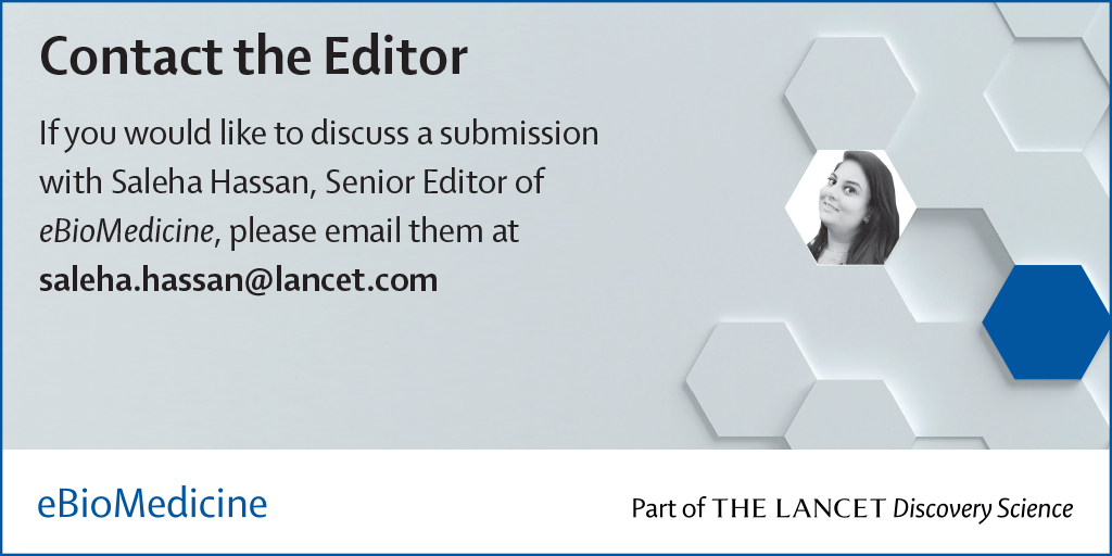 Are you attending #BNA2023? Our senior editor, Saleha Hassan will be there. Please reach out to her with submission enquiries. Explore our scope, focus, impact & more bit.ly/41KQnsq @BritishNeuro, @ParkinsonsUK, @Brain1878