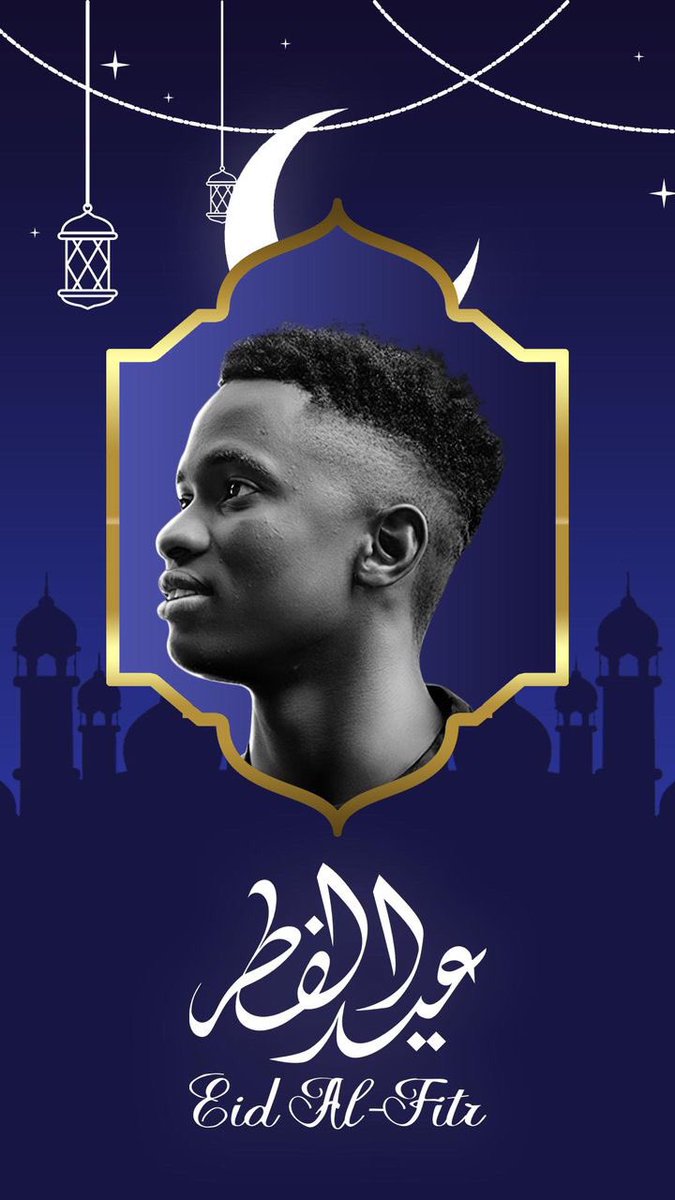 Eid Mubarak 🕋🙏