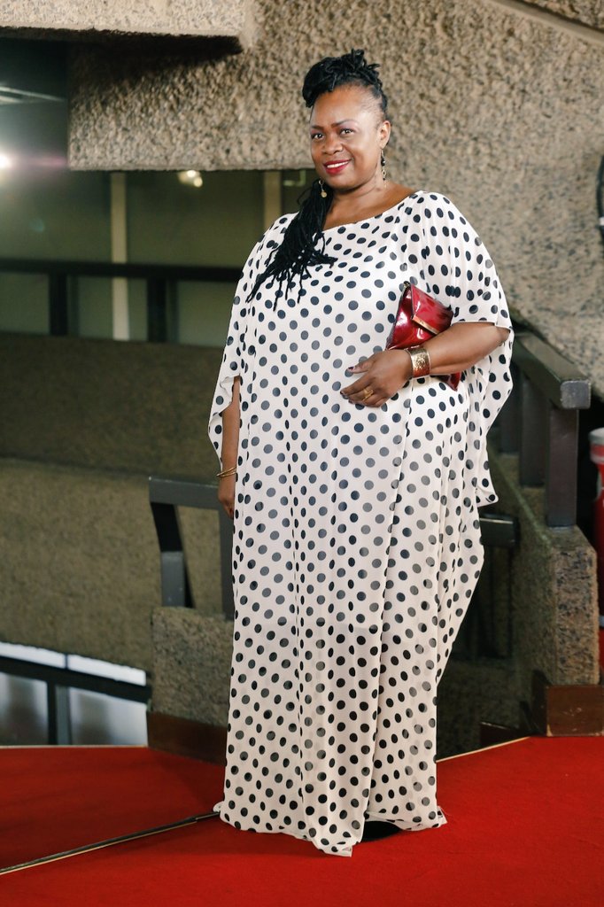 Happy Eid Baraka to you from Iddi Baraka Achieng Hsc..Now you know...##LoveWins