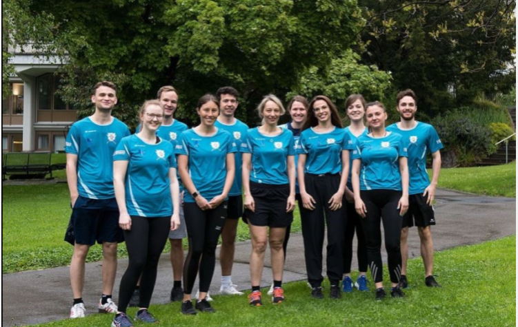 Comprehensive Cancer Center Zurich tweet media