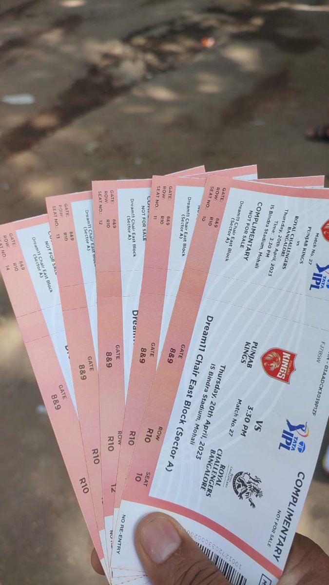 Vinod Bansal tweet media