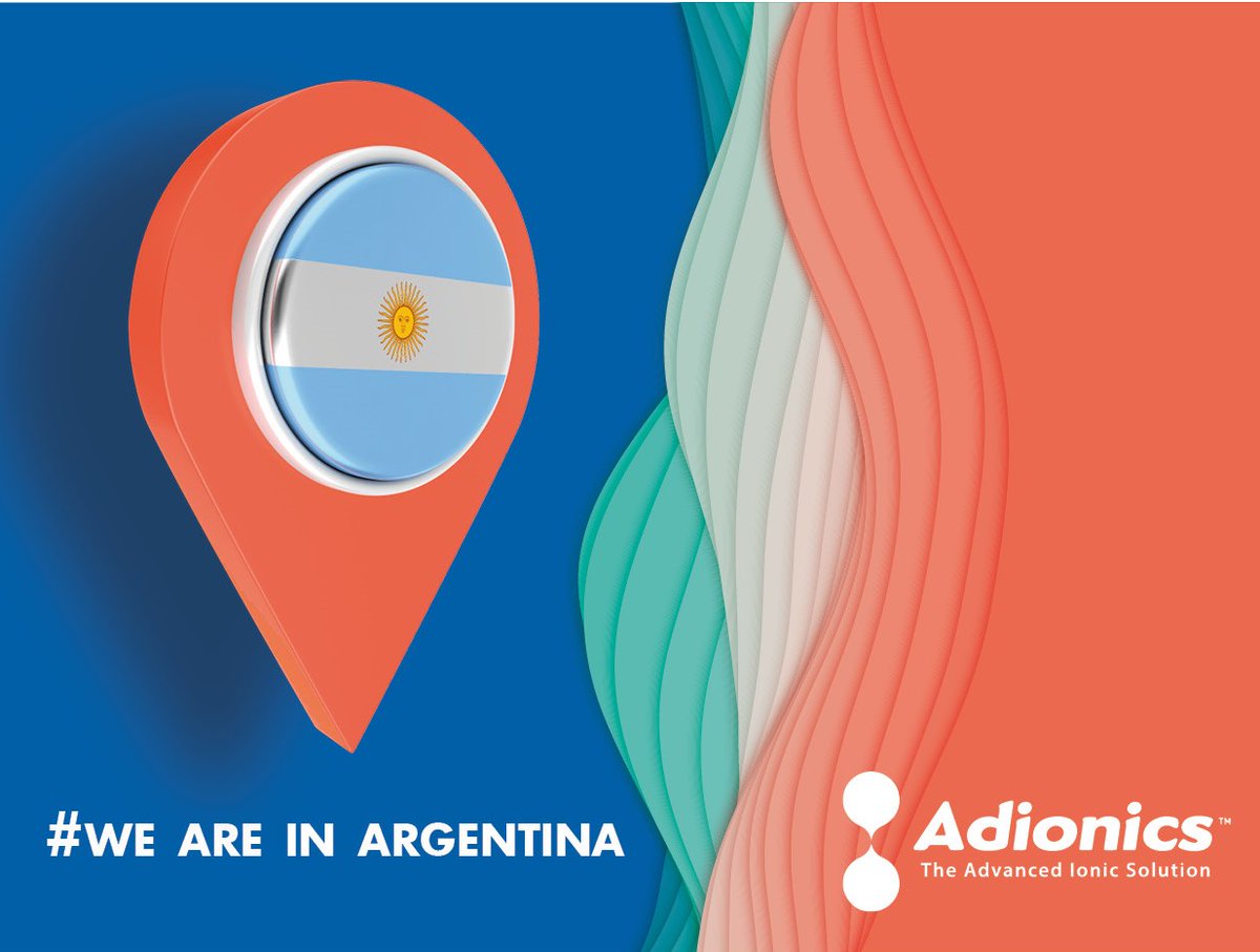 Adionics tweet media
