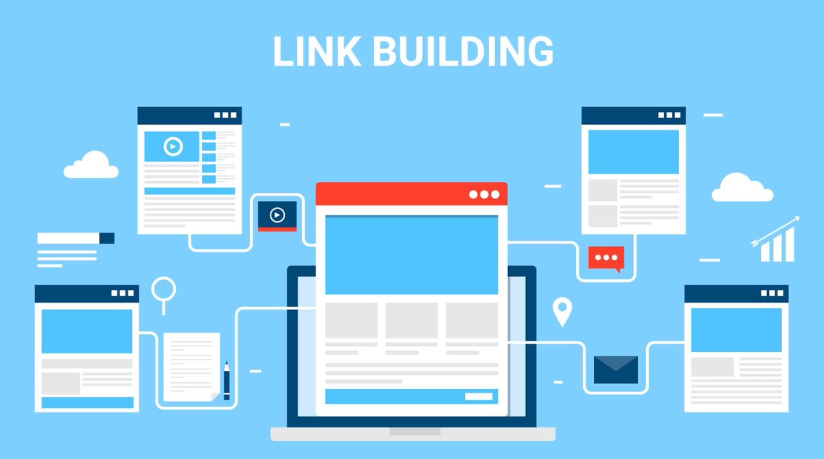 GlobalHoneyBee's tweet photo. 10 Helpful Link-Building Strategies For SEO https://t.co/n9IyQjTc5E… #Linkbuilding #Links #Backlinks #Backlink #BlogOutreach #BloggerOutreach #GuestPosting #GuestPost #Link #SEO #SEOTools #SEOTips #SEOMarketing #ContentMarketing

via @MikeSchiemer https://t.co/iIdDzXAQht